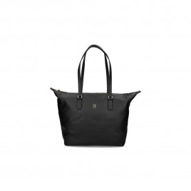чанта,всички,чанти,tommy,hilfiger,poppy,reform,tote,bag,black