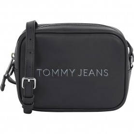 чанта,всички,чанти,tommy,jeans,ess,must,camera,bag,black