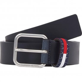 колан,колани,tommy,jeans,ryan,3.5,belt,blue