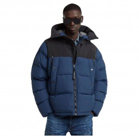 яке,мъжки,якета,g,star,expedition,puffer,jacket,blue