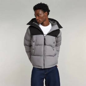 яке,мъжки,якета,g,star,expedition,puffer,jacket,sharkskin,(grey)