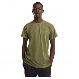 тениска,мъжки,тениски,g,star,nifous,r,t,short,sleeve,t,shirt,shadow,olive,gd,(green)