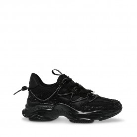 маратонки,дамски,маратонки,steve,madden,magneto,r,e,trainers,black