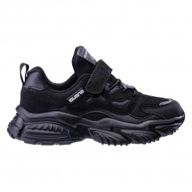 маратонки,детски,маратонки,iguana,bonsi,jr,trainers,black,(black)