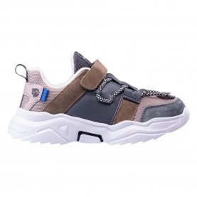 маратонки,детски,маратонки,iguana,brio,trainers,brown,(brown)