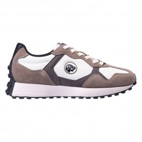 маратонки,мъжки,маратонки,iguana,mohim,trainers,brown,(taupe,black)