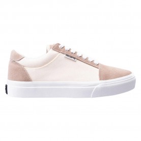 маратонки,дамски,маратонки,iguana,osky,trainers,arctic,wolf,summer,sand,(white)