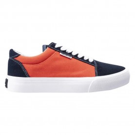 маратонки,детски,маратонки,iguana,osky,trainers,cherry,tomato,polar,night,(orange)