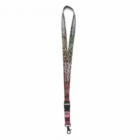 ключодържатели,hydroponic,lanyard,doodle,(brown)