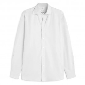 риза,с,дълъг,ръкав,мъжки,ризи,ecoalf,alfredo,long,sleeve,shirt,white,(white)