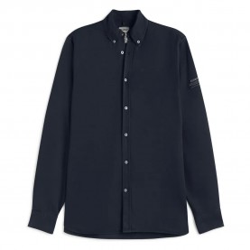 риза,с,дълъг,ръкав,мъжки,ризи,ecoalf,antejo,long,sleeve,shirt,deep,navy,(blue)