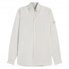 риза,с,дълъг,ръкав,мъжки,ризи,ecoalf,antejo,long,sleeve,shirt,plain,grey,(grey)