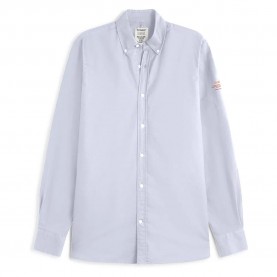 риза,с,дълъг,ръкав,мъжки,ризи,ecoalf,antonio,long,sleeve,shirt,blue,(sky,blue)
