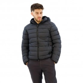 яке,мъжки,якета,ecoalf,aspen,jacket,caviar,(black)
