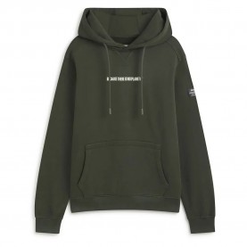 блуза,мъжки,пуловери,ecoalf,barca,sweatshirt,green,(korean,green)