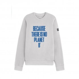 блуза,мъжки,пуловери,ecoalf,barder,sweatshirt,grey