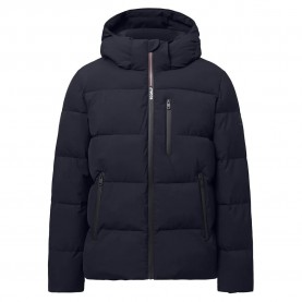 яке,мъжки,якета,ecoalf,bazon,jacket,blue