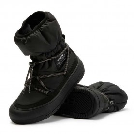 обувки,дамски,боти,дамски,високи,обувки,за,ходене,ecoalf,bering,boots,black