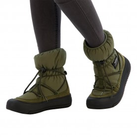 обувки,дамски,боти,дамски,високи,обувки,за,ходене,ecoalf,bering,boots,green,(deep,khaki)