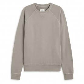 блуза,мъжки,пуловери,ecoalf,berja,sweatshirt,topo,(grey)
