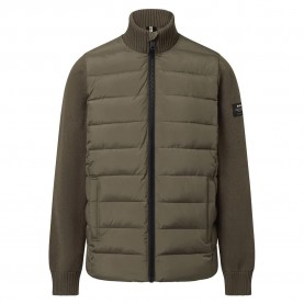 блуза,мъжки,пуловери,ecoalf,bimi,sweater,green,(dark,olive)