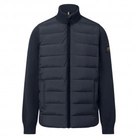 блуза,мъжки,пуловери,ecoalf,bimi,sweater,blue