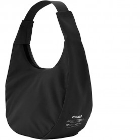 чанта,всички,чанти,ecoalf,bonded,sling,bag,black