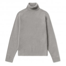 блуза,мъжки,пуловери,ecoalf,brun,sweater,grey