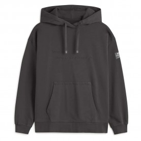 блуза,дамски,блузи,ecoalf,bunol,sweatshirt,grey,(asphalt)