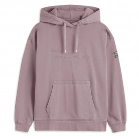 блуза,дамски,блузи,ecoalf,bunol,sweatshirt,light,mauve,(pink)