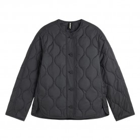 яке,дамски,якета,и,палта,ecoalf,cali,jacket,grey