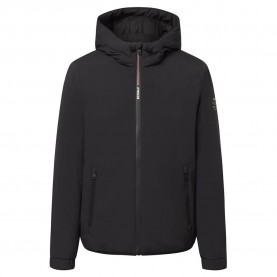 яке,мъжки,якета,ecoalf,cartes,jacket,black