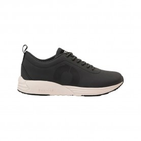 маратонки,мъжки,маратонки,ecoalf,chicago,trainers,caviar,(black)