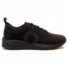 маратонки,мъжки,маратонки,ecoalf,chicago,trainers,black