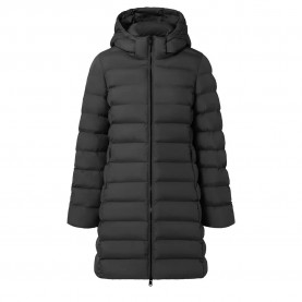 яке,дамски,якета,и,палта,ecoalf,cronulla,jacket,black