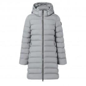 яке,дамски,якета,и,палта,ecoalf,cronulla,jacket,oyster,(grey)