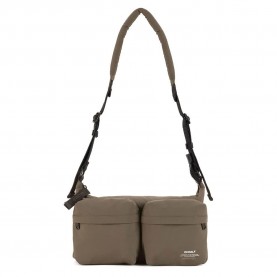 чанти,за,през,рамо,ecoalf,dani,crossbody,shitake,(brown)