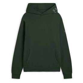 блуза,мъжки,пуловери,ecoalf,delmar,sweatshirt,korean,green,(green)