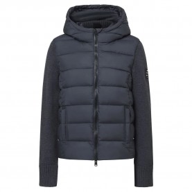 яке,дамски,якета,и,палта,ecoalf,denali,jacket,caviar,(grey)