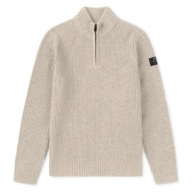 блуза,мъжки,пуловери,ecoalf,drago,sweater,beige