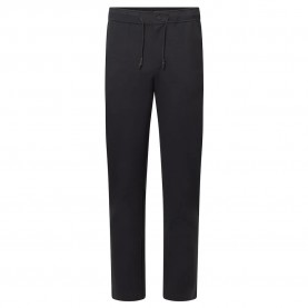 панталони,мъжки,панталони,ecoalf,ethica,pants,black