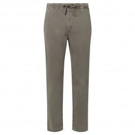 панталони,мъжки,панталони,ecoalf,ethica,pants,olive,(green)