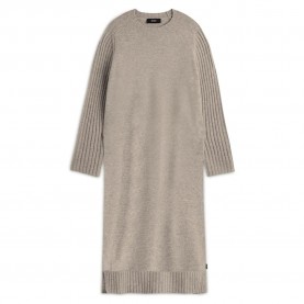 блуза,дамски,пуловери,дамски,плетени,дрехи,ecoalf,eucalipto,sweater,beige