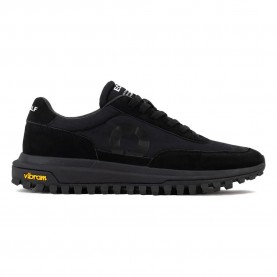 маратонки,мъжки,маратонки,ecoalf,feroe,trainers,total,black,(black)