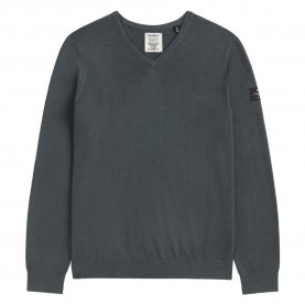 блуза,мъжки,пуловери,ecoalf,ferro,sweater,green,shadow,(green)