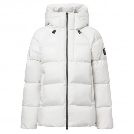 яке,дамски,якета,и,палта,ecoalf,fuji,jacket,antartica,(white)