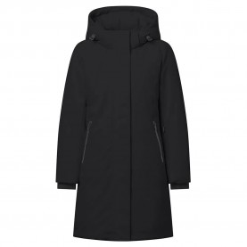 яке,дамски,якета,и,палта,ecoalf,glamour,jacket,black