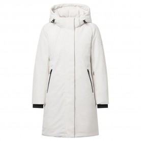 яке,дамски,якета,и,палта,ecoalf,glamour,jacket,white,(creamy,white)