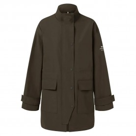яке,дамски,якета,и,палта,ecoalf,hokai,jacket,brown