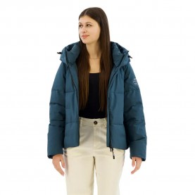 яке,дамски,якета,и,палта,ecoalf,ipala,jacket,plumb,(blue)